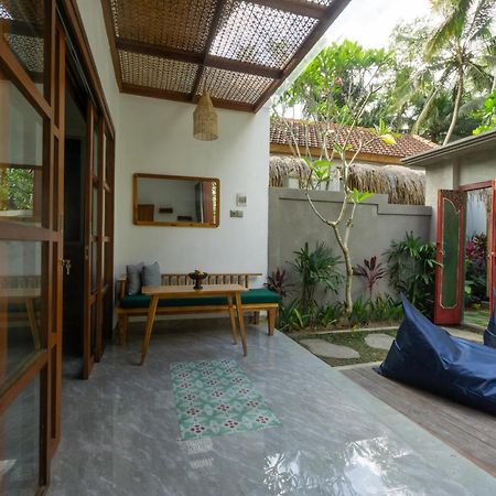 Отель De Rekun Ubud Экстерьер фото