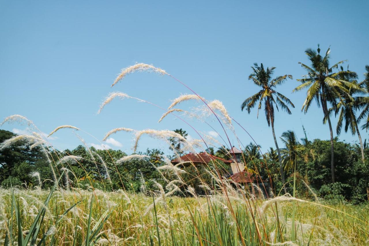 Отель De Rekun Ubud Экстерьер фото